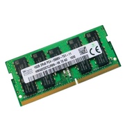 RAM 16GB ECC SO-DIMM DDR4