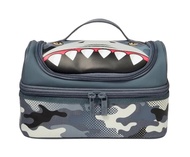 SMIGGLE DOUBLE DECKER LUNCH BOX // TEMPAT KOTAK BEKEL DAN MINUMAN