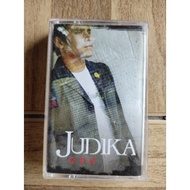 JUDIKA "one" cassette tape