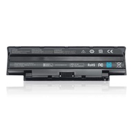 J1KND Battery Replacement, j1knd Dell Laptop Battery 11.1v 48wh for inspiron n7010 n5110 n5050 n5010