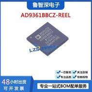 AD9361BBCZ Wireless Transceiver Chip AD9361BBCZ Integrated Circuit IC Configuration Order