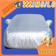 [READY] MG IM5 Sunshade Body Kit mg im5 Car Decoration Accessories ETLU