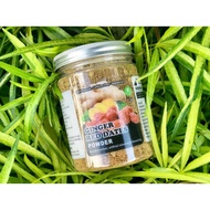 Three Leafs Ginger Red Dates Powder