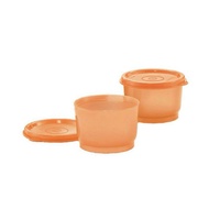 Tupperware 110ml Snack Cup(price for1pc)