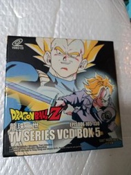 有粵語 龍珠vcd
