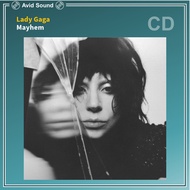 CD แผ่นซีดี Lady Gaga Mayhem ใหม่ ซีล Lady Gaga CD