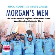 Morgan's Men Nick Hoult