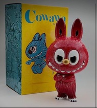 Cowawa Rood 紅色
