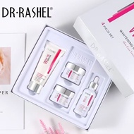 ORIGINAL Dr.Rashel White Skin Whitening Skin Fade Spots Set