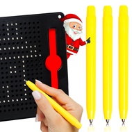 3pcs Value Pack Replacement Pens for Magnetic Drawing Board - Replacement Stylus Compatible with Mag