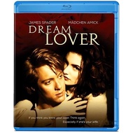 [Blu-ray Video] Snake Scorpion Lover/Dream Lover Dream?Lover (1993)