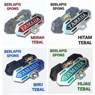 MERAH HIJAU HITAM Footstep Fostep Variations (1 Pair) All YAMAHA U5 U7 V70 V75 V80 Robot L2g L2s L2s