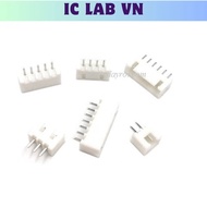 [20 Pieces]- XH2.54-2P Connector (pack of 10) Ic Lab VN