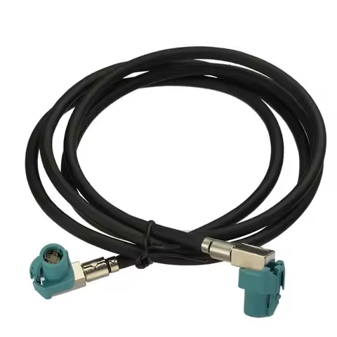 1.2 M HSD LVDS Video Cable AUDI A3 A4 A6 Q3 Q5