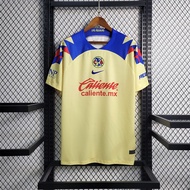 Club America Home Jersey 23-24 Away Football Jersey Soccer Jersey Football Shirt Adults