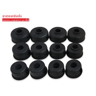 Saloon Pad Rubber TOYOTA LN40 LN50 Mighty X CAB (GT455-00-3S) 12 Balls/1 Set
