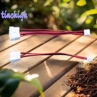 [TinchighS] XH2.54MM Y-Splitter Cable Male To 2 Female Connector 26AWG Power Extension Cord 2/3/4/5/