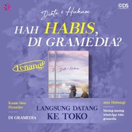 PRE-ORDER DIKTA & LAW