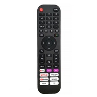 For Devant Smart TV remote For Hisense 4K LED Smart TV Remote Control EN2N30H EN2Q30H EN2I30H EN2G30