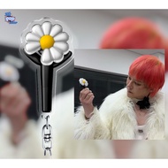 GANTUNGAN GD Acrylic keychain lightstick keychain GDdragon Daisy Flower keychain Daisy Flower Bag ke