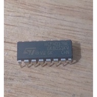 HFC4017 Thomson Decade Counter with 10 Decade output 16P DID