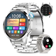1.5-inch M19  Wireless Sports Smartwatch with Bluetooth Calls 2026