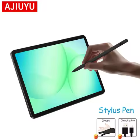 Stylus Pen For Samsung Galaxy Tab A11 A9 8.7" SM-X230 Tab A11+ A9+ A11 Plus 11" SM-X230 Tablet Scree
