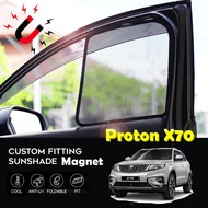 Proton X70 Magnetic Sunshade