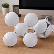 40 watt LED Football Lamp 40watt LED Bulb 5in1 DragonBall Lamp