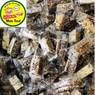 Brown rice bar mixed with seeds/mixed seeds Meat Floss/mixed with diet seaweed seeds [VEGETARIAN] - 