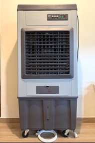 Portable Air Cooler with Wheels 免排氣移動式冷風機  冷氣機 
