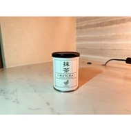 พร้อมจัดส่ง MC01-22 yame matcha ตัวrare จำกัดการซื้อ30 g.