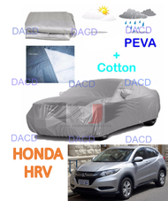 Honda HRV Malaysia Car Cover Full Car Body Cover Auto Wing Selimut Kereta Sarung Kereta BEST