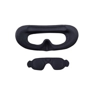 For DJI AVATA 2 goggles 3 lens protection cover sponge eye mask foam pad comfortable accessories