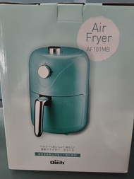 Qich 空氣炸鍋 AF101MB