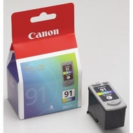 CANON 墨水匣 BC-91