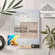 Financial Times Guide to Using the Financial Pages, 5th Edition (2006)