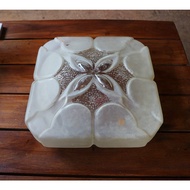 / Lampshade Crystal Lamp Shade Roof Lamp Shade