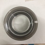 Pour Over Glass Bottle Lid, Server Tank Lid