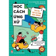 Book I believe I can do it - Learn how to behave