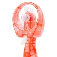 現貨【涼快一夏】SUNNYLIFE 珊瑚色水霧風扇