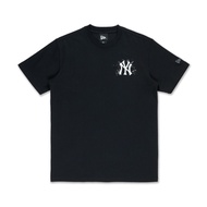 New Era เสื้อยืดแขนสั้นรุ่น 59Fifty Pack - Crows New York Yankees Cooperstown Black Short Sleeve T-S