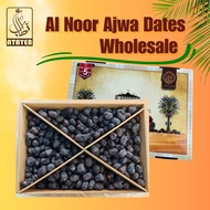 Kurma/Ajwa/Wholesale/VIP/Small/JUMBO/AA/5KG/DATES/ Organic Kurma Buah Food Snacks Kering