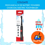 Colgate Proclinical B150 Charcoal Electric Powered Soft Toothbrush