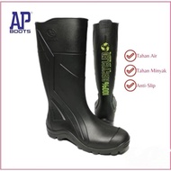 AP Terra GP Black boots AP Terra GP boots AP Terra GP boots/