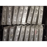 Honda D17A ECU used parts