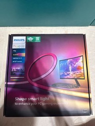 Philips Hue 行貨24-27吋同步燈帶