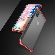 Case Element iphone X Solace Shield Armor Protection High