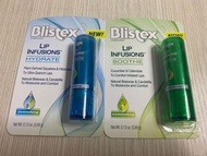 現貨Blistex Lip Infusions