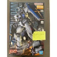 MG RX-78-3 GUNDAM G3 V2.0